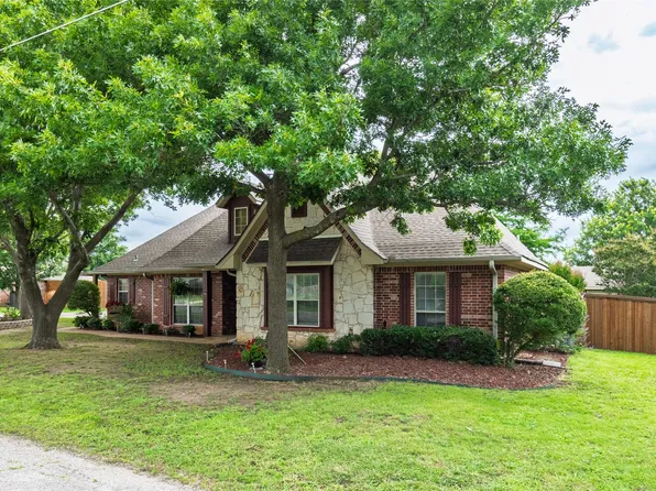 604 Willard Hall St, Leonard, TX 75452