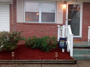 8124 Deerfield Rd, Norfolk, VA 23518