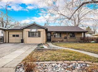 4355 Lamar St, Wheat Ridge, CO 80033