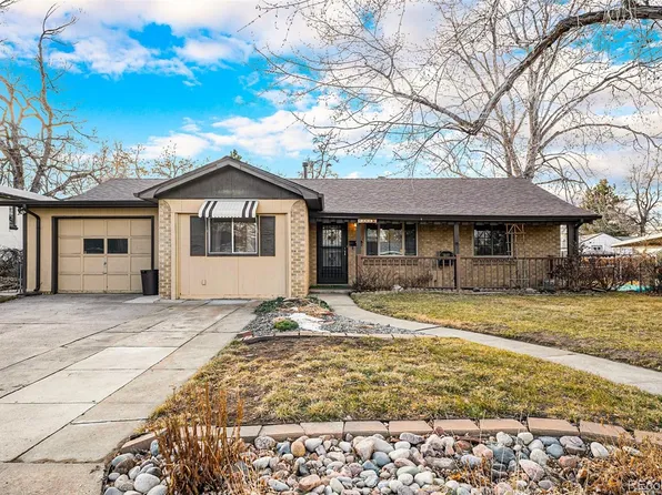4355 Lamar Street, Wheat Ridge, CO 80033