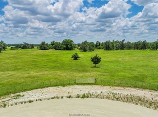 LOT 25 Legacy Rd #5, Somerville, TX 77879