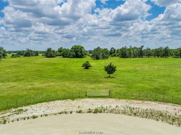 LOT 25 Legacy Rd #5, Somerville, TX 77879