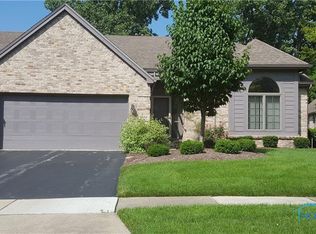 2944 Glaston Oaks Ct, Toledo, OH