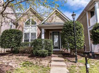 190 Island Bluff Dr, Memphis, TN 38103