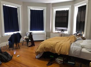 1088 Commonwealth Ave, Boston, MA 02215