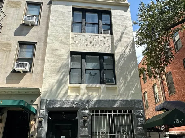 121 E 89th St APT 4, New York, NY 10128