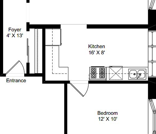 4th image of 3152 N Broadway St #315-31562E