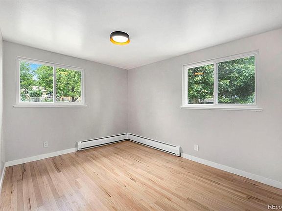bedroom #2
