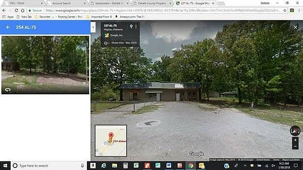 2nd image of 254 Al Highway 75