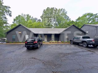 Mount Olive Apartments, Gardendale, AL 35071