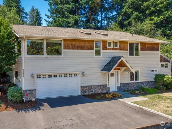 4918 64th Avenue W, University Place, WA 98467