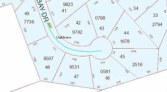 1st image of 950 Bay Dr #48