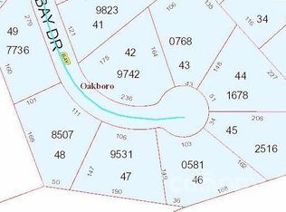 950 Bay Dr #48, Oakboro, NC 28129