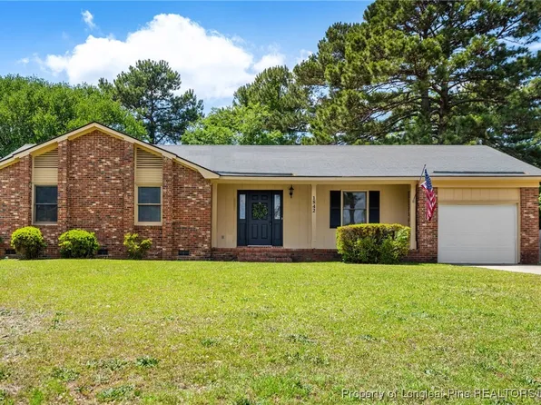 1842 Rivergate Rd, Fayetteville, NC 28304