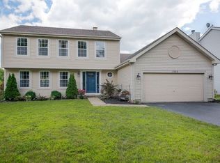 1535 Southgate Rd, Bartlett, IL 60103