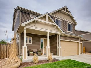 10652 Xanadu St, Commerce City, CO 80022