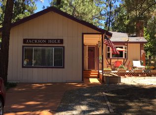 775 Tehama Dr, Big Bear Lake, CA 92315