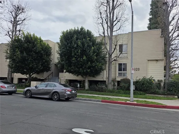 9920 Jordan Ave Unit 9, Chatsworth, CA 91311