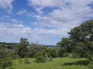 418 Hi Valley, Horseshoe Bay, TX 78657