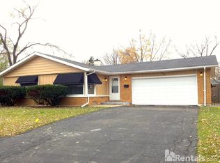 17303 Kedzie Ave, Hazel Crest, IL 60429