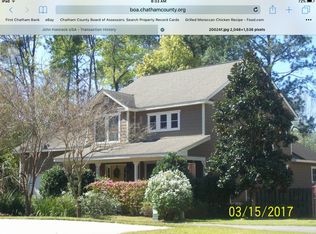 117 Daisy Ct, Savannah, GA 31404