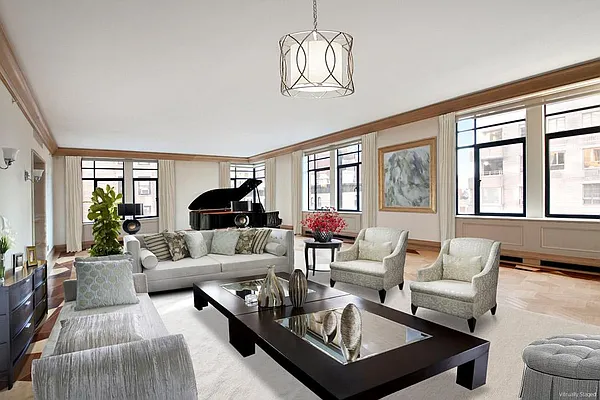 Rented by Corcoran | media 10