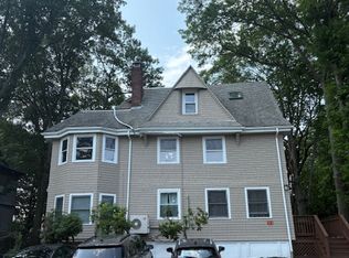 21 Kinross Rd #2A, Brighton, MA 02135