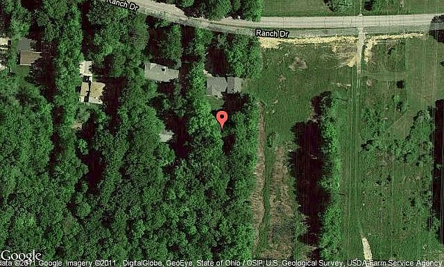Map View