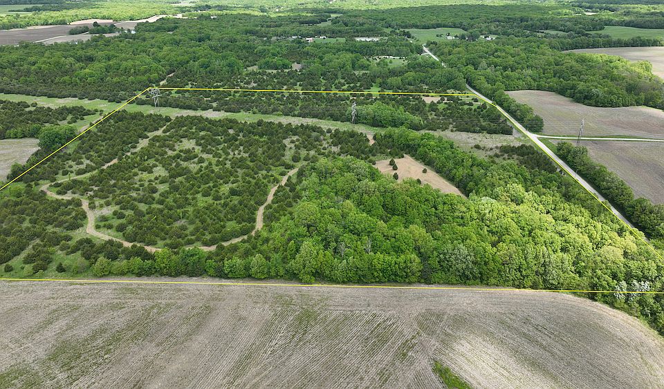 1st image of County Road 2850