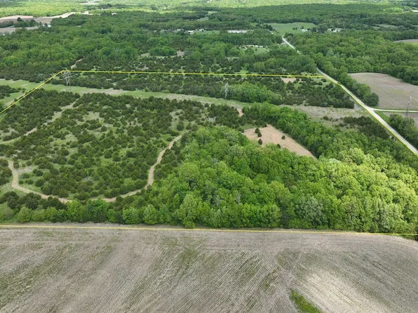 County Road 2850, Higbee, MO 65257