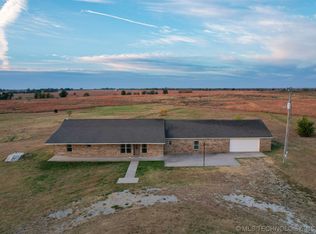 346876 49th St, Pawnee, OK 74058
