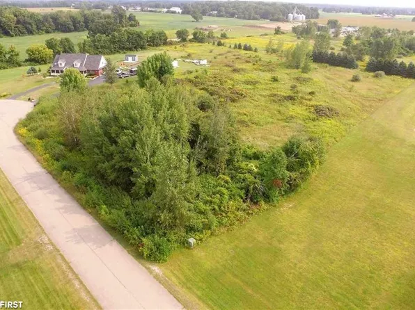 0 Old Farm Trl, Almont, MI 48003