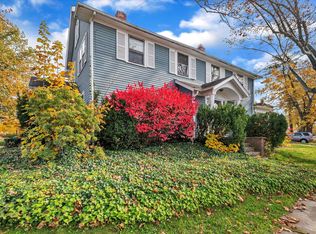 2181 Goodnor Rd, Cleveland, OH 44118