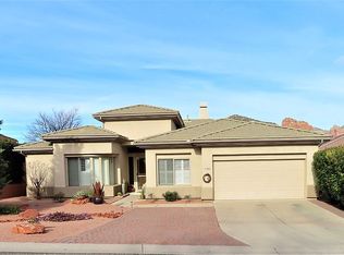 225 White Tail Dr, Sedona, AZ 86351