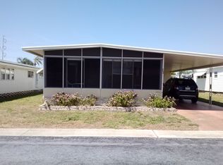 29081 Us Hwy 19 N LOT 253, Clearwater, FL 33761