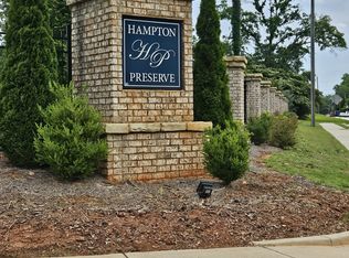 190 Hampton Cir, McDonough, GA 30253