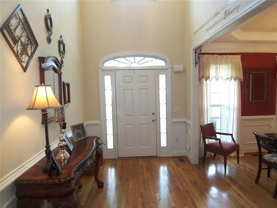5910 Azalea Ridge Dr Douglasville GA Zillow