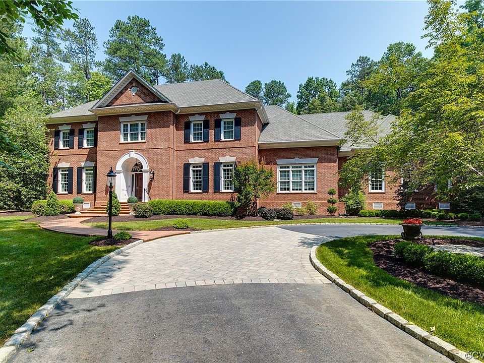 217 Randolph Square Ln, Henrico, VA 23238 Zillow