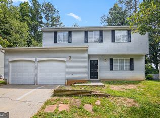 5100 Rockborough Trl, Norcross, GA 30071