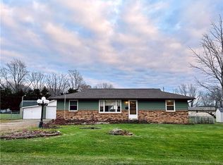 3166 S Wheatland Rd, Decatur, IL 62521