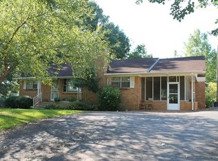 14244 Hickory St, Oakland, MS 38948