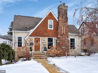 5509 Upton Ave S, Minneapolis, MN 55410