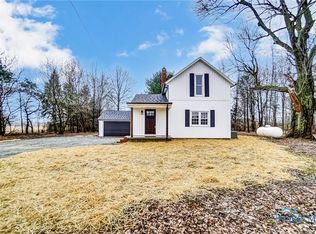 8609 Township Road 98, Findlay, OH 45840