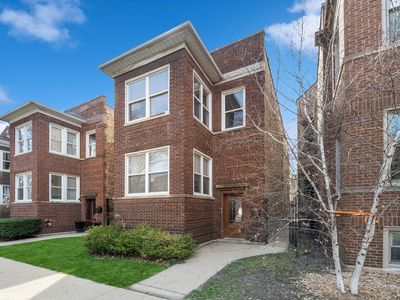4846 N Claremont Ave, Chicago, IL, 60625