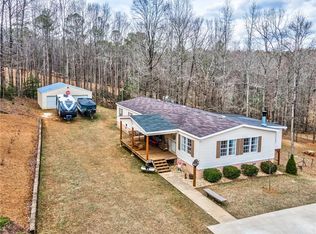 505 Rutledge Ln, Canton, GA 30114