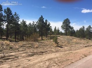 5310 Vessey Rd, Colorado Springs, CO 80908