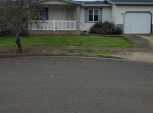 1222 Bramblewood Ln, Eugene, OR 97404