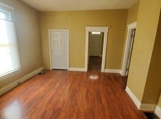 1463 Hazel St, Louisville, KY 40211