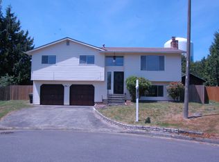 12610 SE 212th Pl, Kent, WA 98031