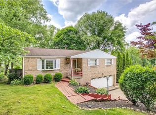 2492 Wigwam Rd, Aliquippa, PA 15001